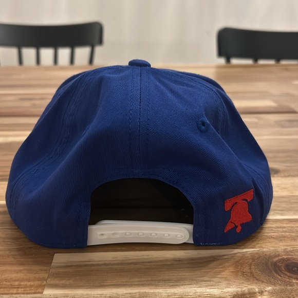 NWT Sixers Hat - Picture 3 of 3